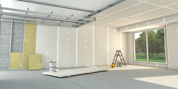 Insulation Contractors for Homes in Loch Lomond, VA